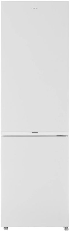 Двухкамерный холодильник Candy CFN6200W