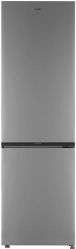 Двухкамерный холодильник Candy CFN6200S