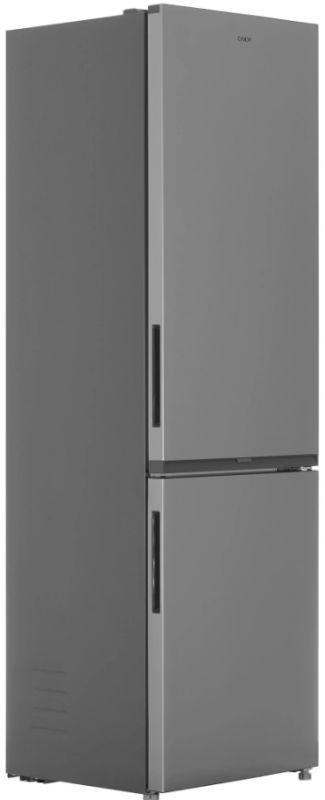 Двухкамерный холодильник Candy CFN6200S