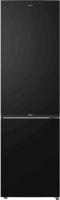 Двухкамерный холодильник Candy CFN6200B