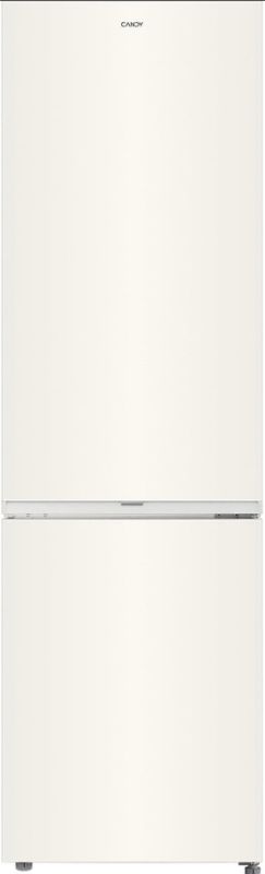 Двухкамерный холодильник Candy CFN6200C
