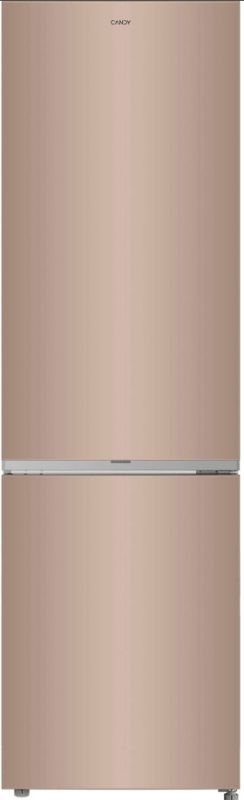 Двухкамерный холодильник Candy CFN6200G