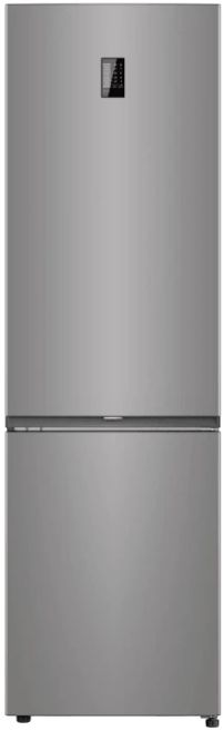 Двухкамерный холодильник Candy CFN6200SDC