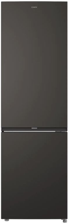 Двухкамерный холодильник Candy CFN6200BO