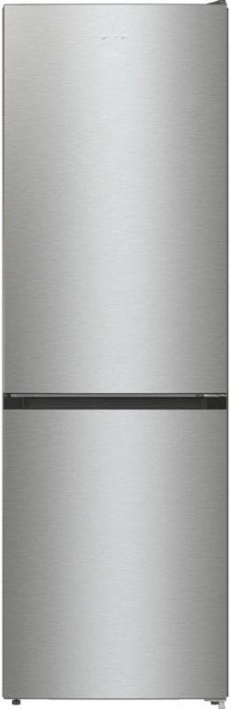 Двухкамерный холодильник Gorenje NRKE62XL
