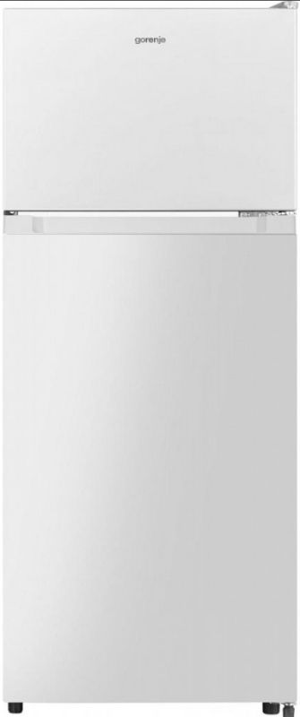 Двухкамерный холодильник Gorenje RF212FPW4