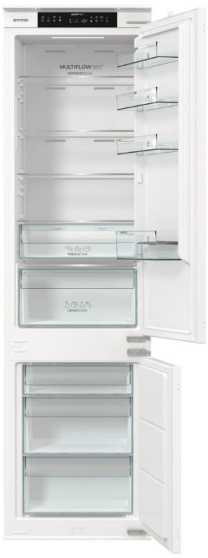 Встраиваемый холодильник Gorenje NRKI519141