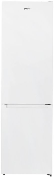 Двухкамерный холодильник Gorenje NRK6201EW4