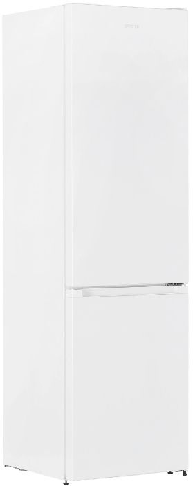 Двухкамерный холодильник Gorenje NRK6201EW4