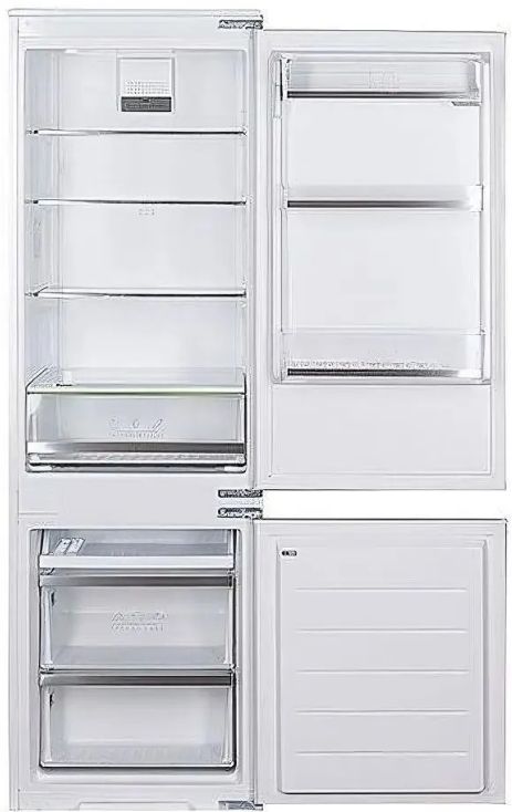 Встраиваемый холодильник Leran BIR 2705 NF