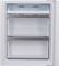 Встраиваемый холодильник Leran BIR 2705 NF