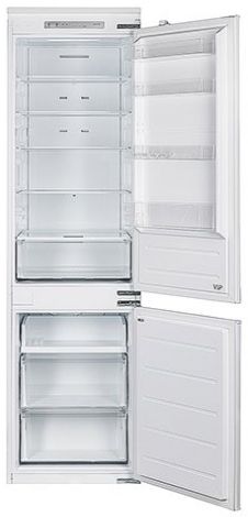 Встраиваемый холодильник Leran BIR 2707 NF
