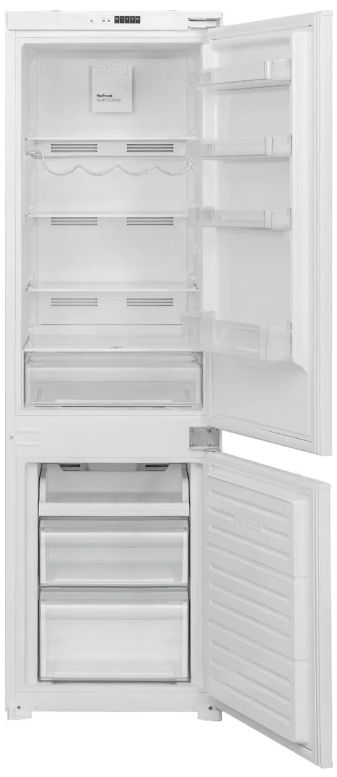 Встраиваемый холодильник Hyundai HBR 1784