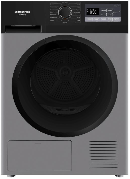 Сушильная машина Maunfeld MFDM168SL03