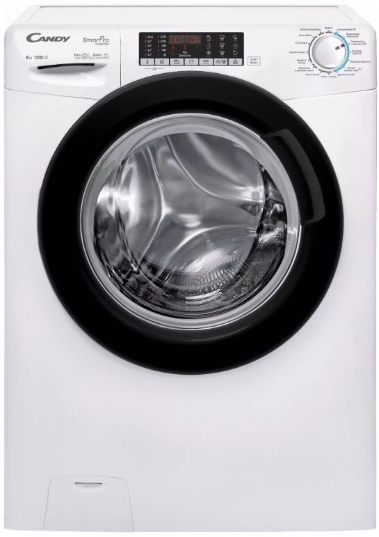 Стиральная машина Candy CSO44 286TWMB-07