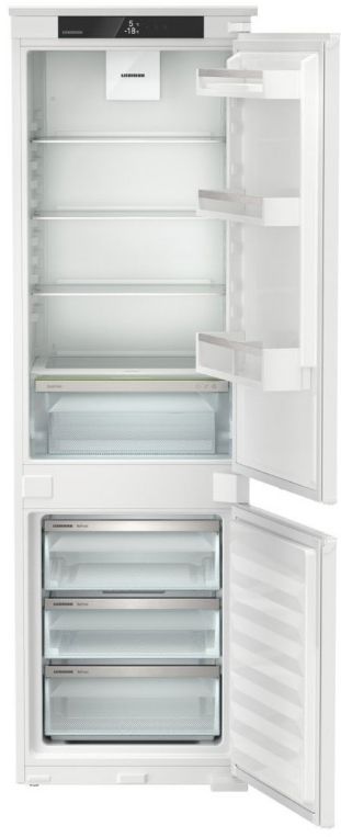 Встраиваемый холодильник Liebherr ICNSe 5103-22 001 Pure NoFrost EasyFresh