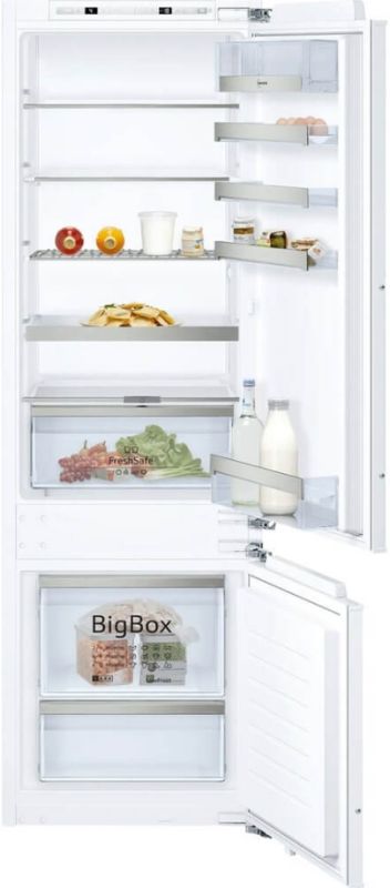 Встраиваемый холодильник Neff KI6873FE0