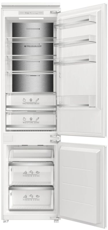 Встраиваемый холодильник Бирюса BI 300