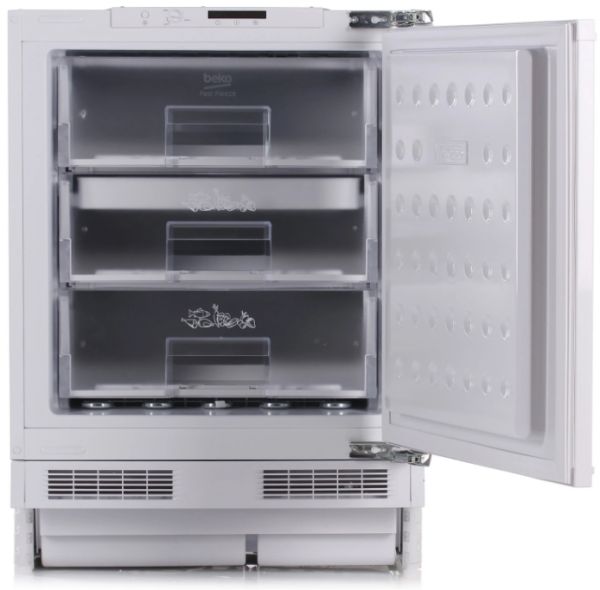Встраиваемый морозильник Beko BU1200HCA