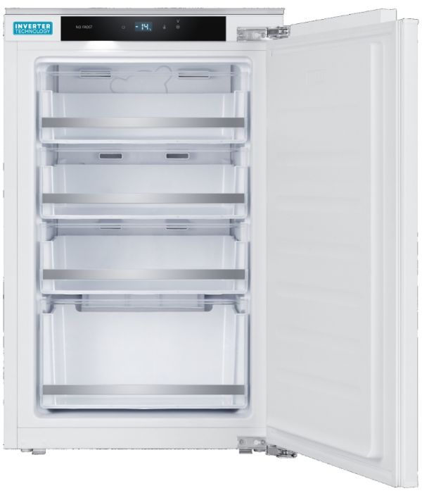 Встраиваемый морозильник Korting KSFI 1078