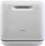 Настольная посудомоечная машина Leran CDW 42-043