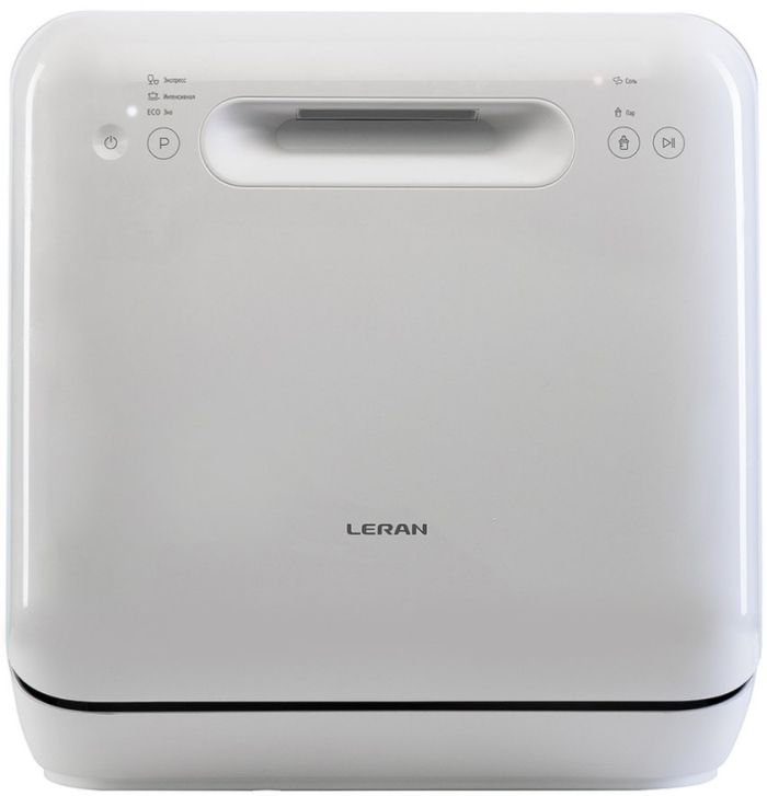 Настольная посудомоечная машина Leran CDW 42-043