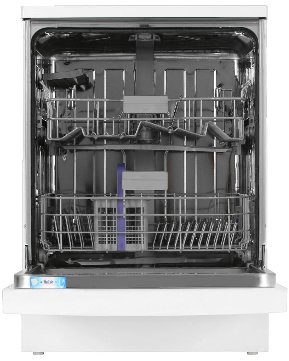 Посудомоечная машина Beko BDFN26422W
