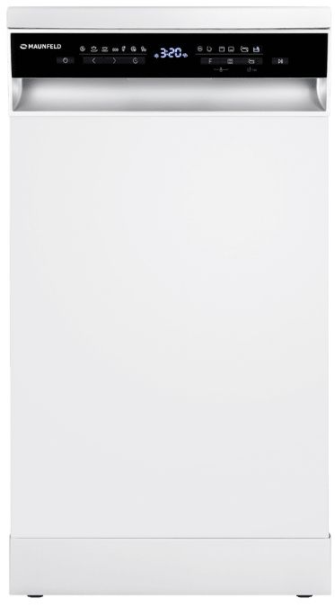 Посудомоечная машина Maunfeld MWF45331W Inverter