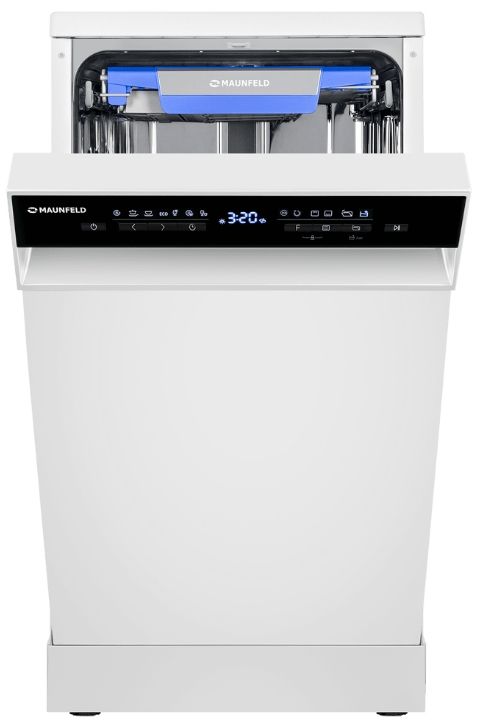 Посудомоечная машина Maunfeld MWF45331W Inverter