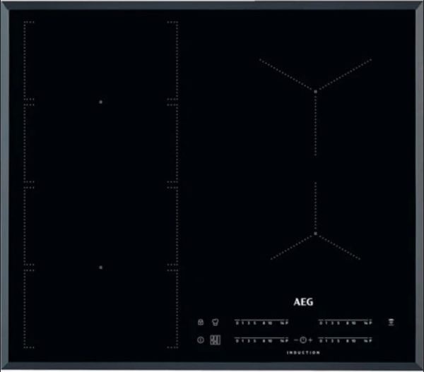 Индукционная варочная панель AEG IKE64471FB