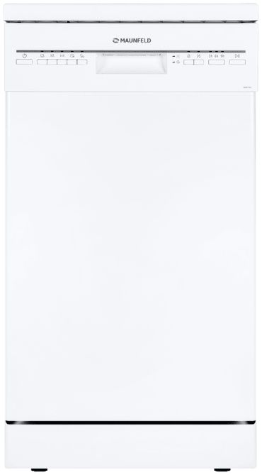 Посудомоечная машина Maunfeld MWF08S