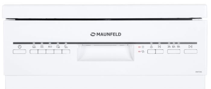 Посудомоечная машина Maunfeld MWF08S