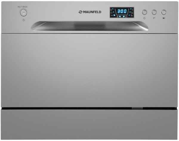 Настольная посудомоечная машина Maunfeld MLP-06DS