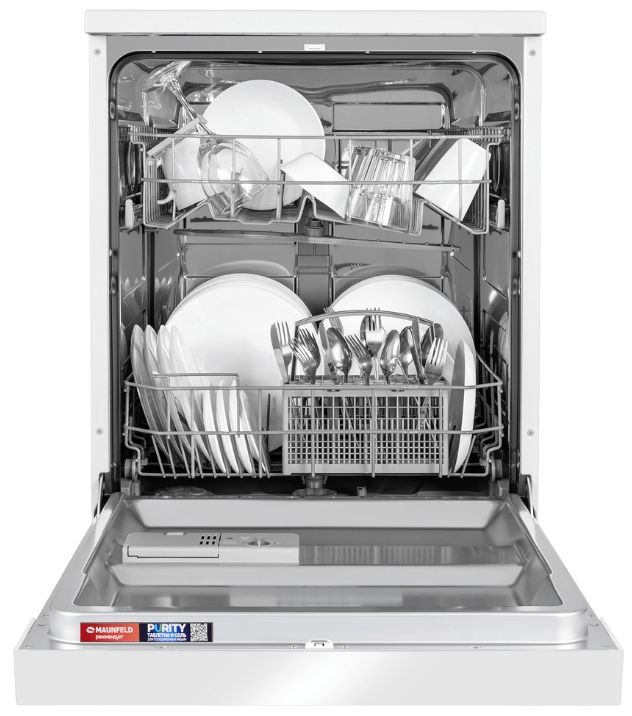 Посудомоечная машина Maunfeld MWF60120W