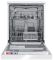Посудомоечная машина Maunfeld MWF60120W