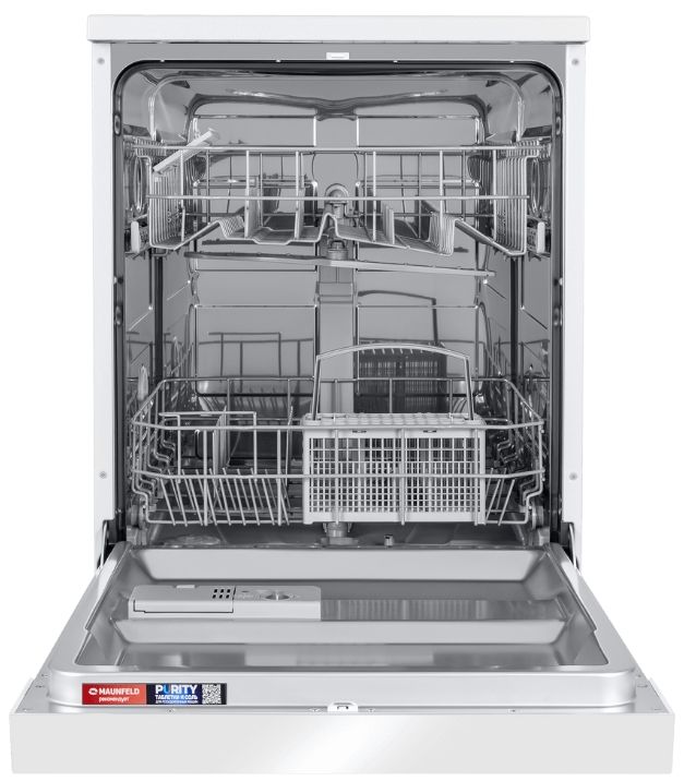 Посудомоечная машина Maunfeld MWF60120W