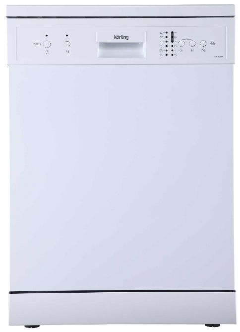 Посудомоечная машина Korting KDF 60240