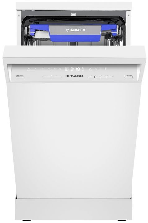 Посудомоечная машина Maunfeld MWF45230W