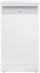 Посудомоечная машина Maunfeld MWF45230W
