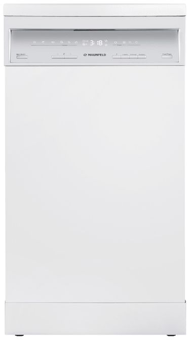 Посудомоечная машина Maunfeld MWF45230W