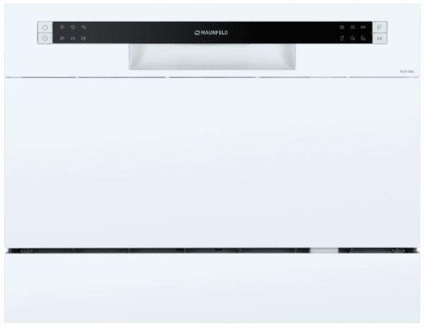 Настольная посудомоечная машина Maunfeld MLP-06S