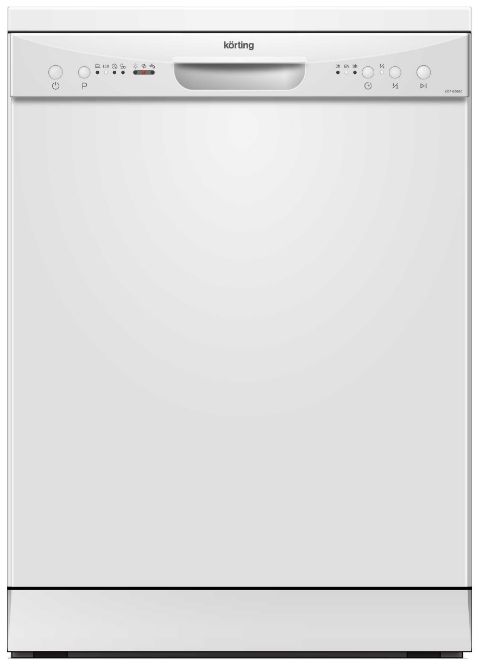 Посудомоечная машина Korting KDF 60060