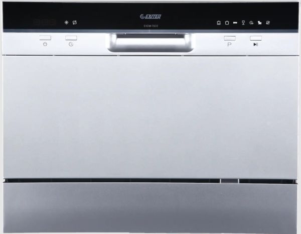 Настольная посудомоечная машина Exiteq EXDW-T503