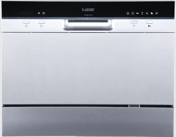 Настольная посудомоечная машина Exiteq EXDW-T503