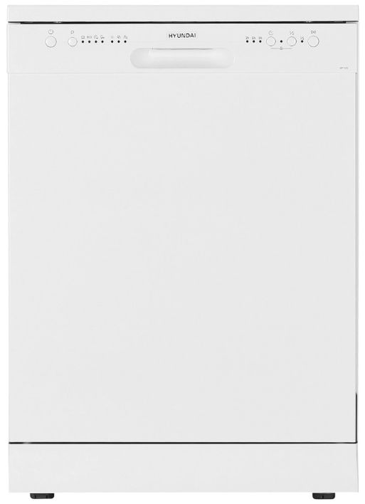 Посудомоечная машина Hyundai DF105