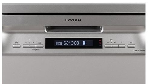 Посудомоечная машина Leran FDW 45-1085 CS