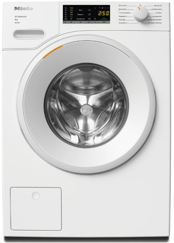 Стиральная машина Miele WSA123WCS
