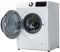 Стирально-сушильная машина Бирюса WMD-SM1014/05