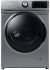 Стирально-сушильная машина Бирюса WMD-SM1014/05 M