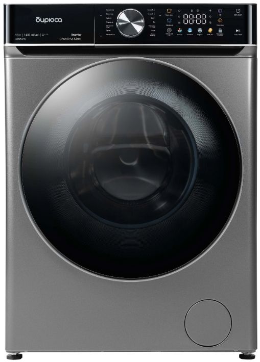 Стиральная машина Бирюса WM-SC1214/15 S
